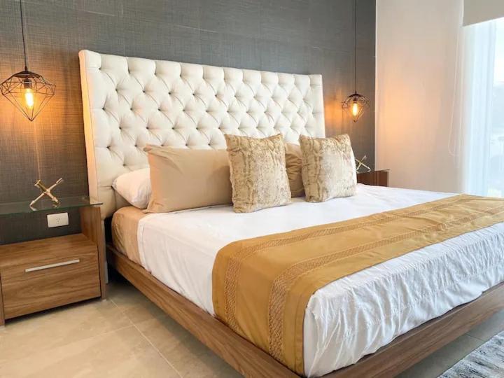 הוילה קנקון Elegante Y Preciosa Casa Con Excelente Ubicacion מראה חיצוני תמונה