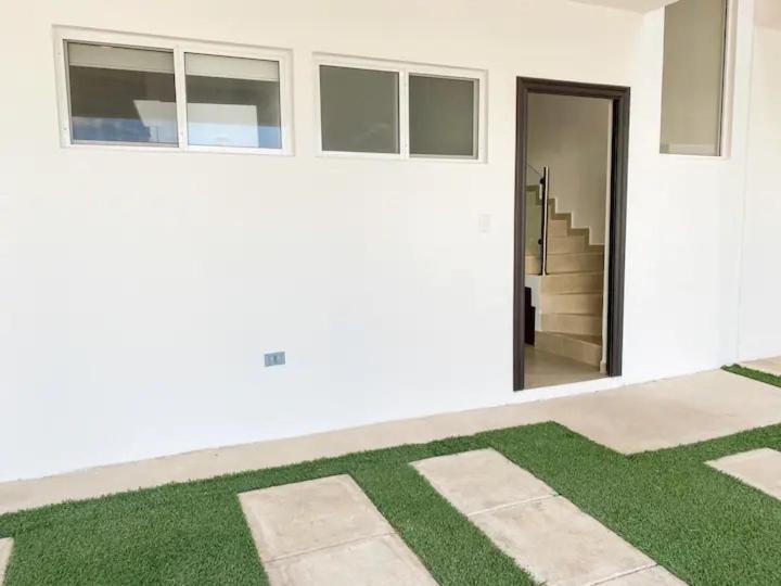 הוילה קנקון Elegante Y Preciosa Casa Con Excelente Ubicacion מראה חיצוני תמונה