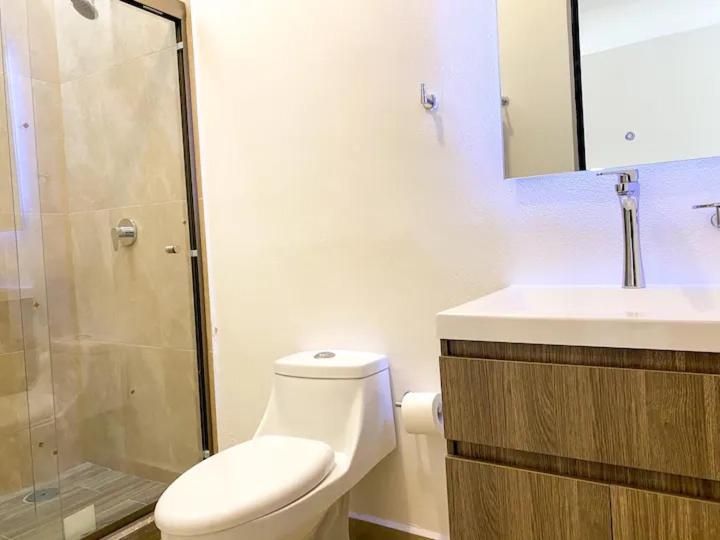 הוילה קנקון Elegante Y Preciosa Casa Con Excelente Ubicacion מראה חיצוני תמונה