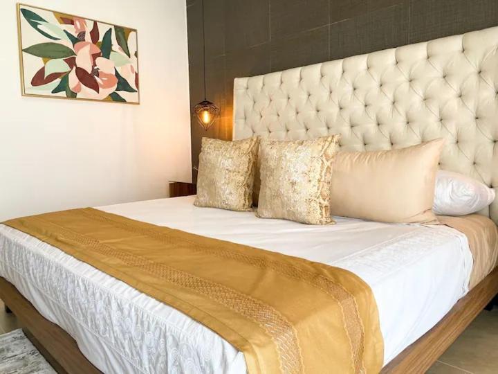 הוילה קנקון Elegante Y Preciosa Casa Con Excelente Ubicacion מראה חיצוני תמונה