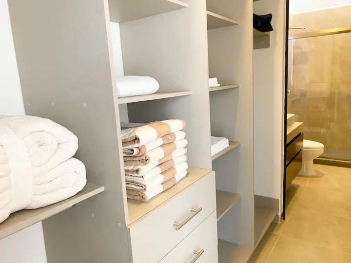 הוילה קנקון Elegante Y Preciosa Casa Con Excelente Ubicacion מראה חיצוני תמונה