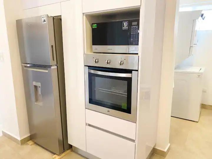 הוילה קנקון Elegante Y Preciosa Casa Con Excelente Ubicacion מראה חיצוני תמונה