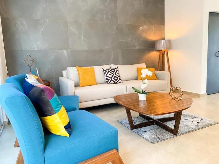 הוילה קנקון Elegante Y Preciosa Casa Con Excelente Ubicacion מראה חיצוני תמונה