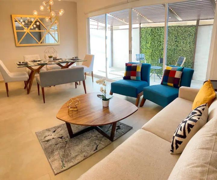 הוילה קנקון Elegante Y Preciosa Casa Con Excelente Ubicacion מראה חיצוני תמונה